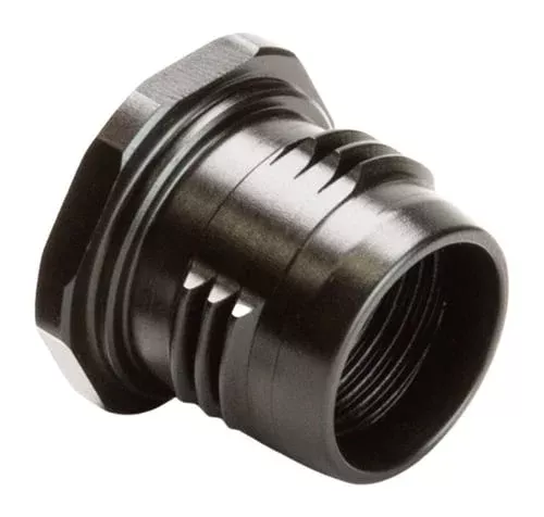 GRIFFIN PISTON BBL ADAPTER 9/16X24