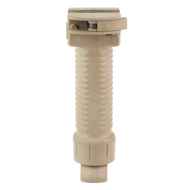 GRIP POD GPS.02 BIPOD CAM LEVER TAN