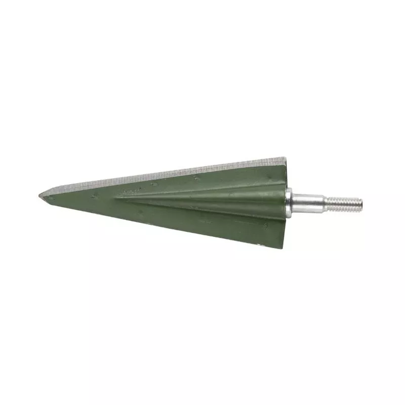 GRIZZLY SCREW-IN BROADHEADS