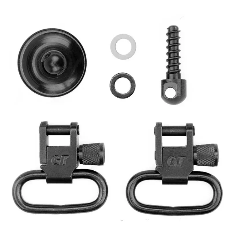GROVTEC 870 20GA SWIVEL SET/CAP