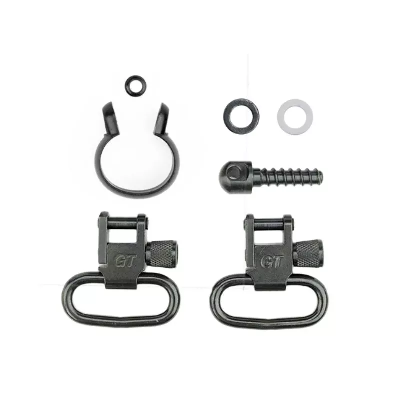 GROVTEC BARREL BANDSWIVELS – .430-.445