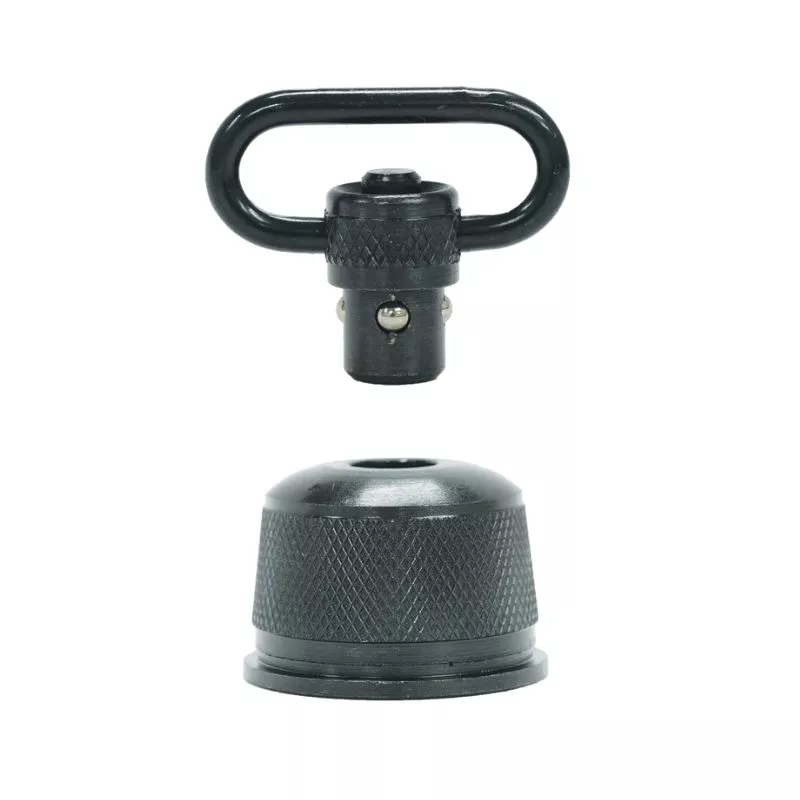 GROVTEC PUSH BUTTON MAG CAP – REM 870
