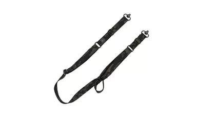 GROVTEC Sabre 2-Point Sling – Multicam Black