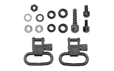 GrovTec Shotgun Locking Swivels for Most Pumps