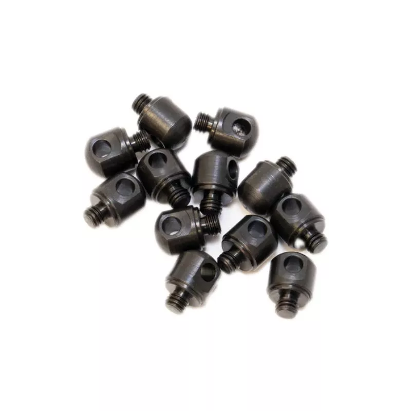 GROVTEC STUD 1/8″ MACHINE SCREW