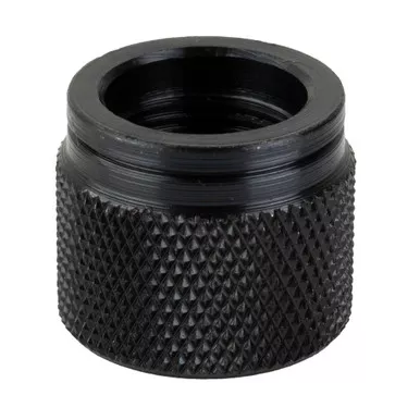 GROVTEC THREAD PROTECTOR AR 1/2X28