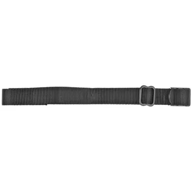 GROVTEC UTILITY SLING 1″ BLK