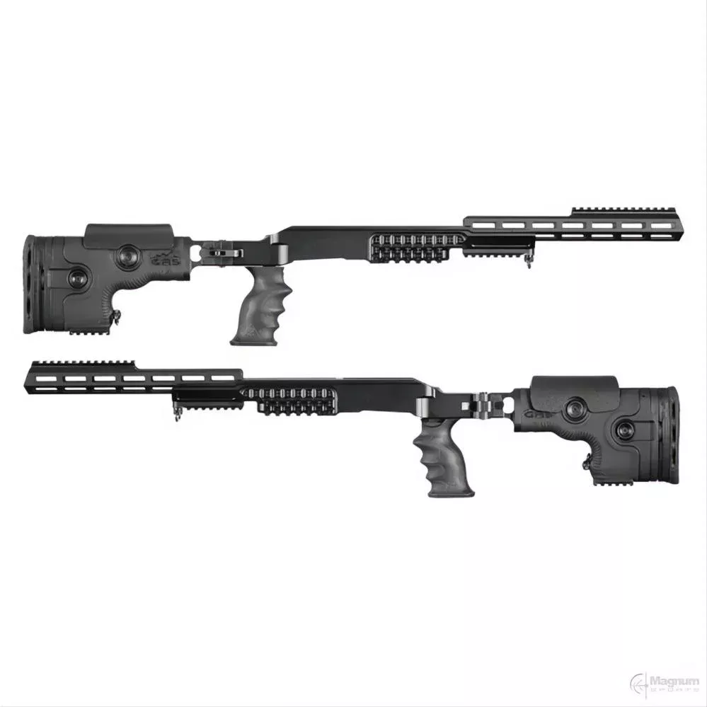 Grs Ragnarok Stock