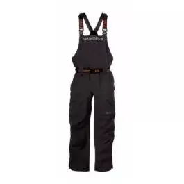 Grundens Men's Gambler Gore-Tex Bib