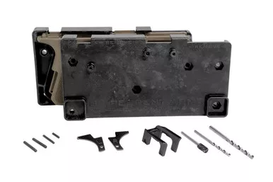 GST-9: MOD1, Jig w/ Tool Kit & Slide Rails