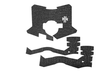 GST9 - HandleItGrips - Edge - Full - Black