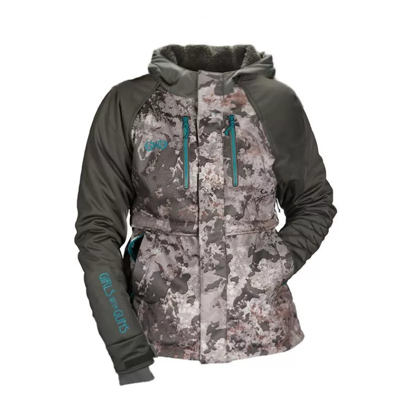 GWG ARTEMIS JACKET GEN 2 – LRG