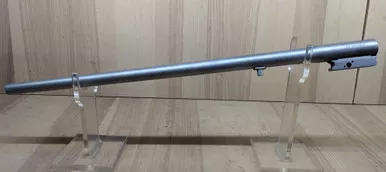 H&R BRL 444 MARLIN 24" SS RSH