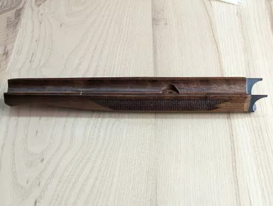 H&R BUFFALO CLASSIC FOREND ASSEMBLY - WALNUT (CLASSIC & TARGET)