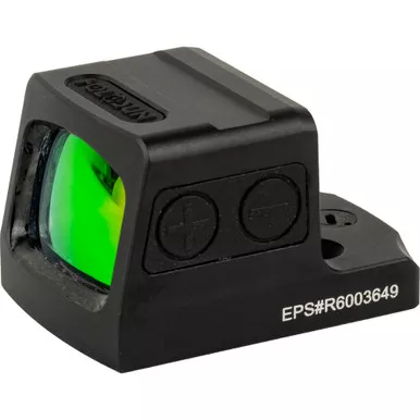 H-SUN EPS 6 MOA RED ALUM