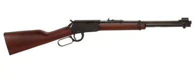 H1 CLASSIC 22MAG BL/WD COMPACT22 Magnum