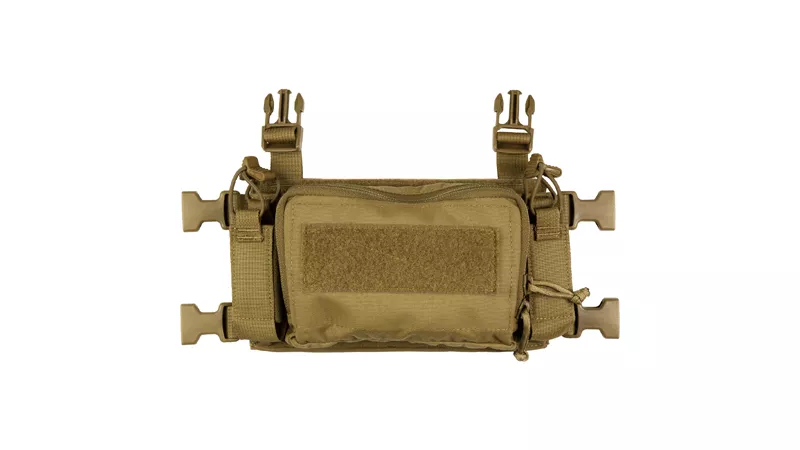 Haley Strategic D3CR MICRO COY