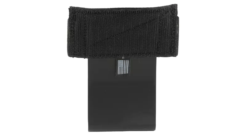 Haley Strategic MICRO 762 INSRT SGL REV2 MP2 BLK