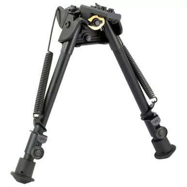 HARRIS BIPOD 9-13 HIGH ROT MLOK