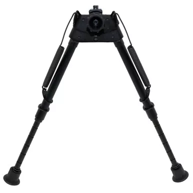 HARRIS BIPOD 9-13" (LEG NOTCH)MLOK