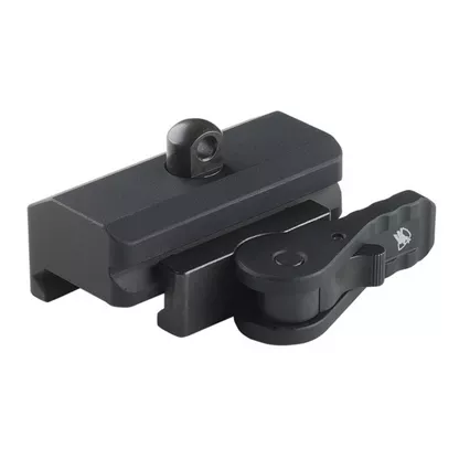HARRIS BIPOD QD MOUNT