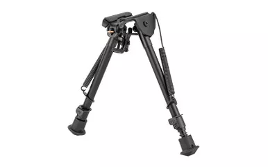 HARRIS ENGINEERING Harris Bipod – Fixed 9-13" Leg Notch
