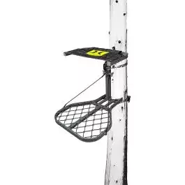 Hawk Rival Lite Hang-On Tree Stand HWK-ULHO