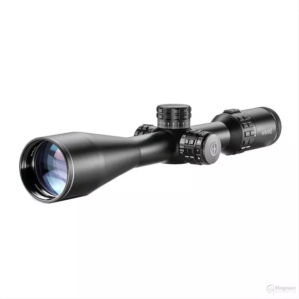 Hawke Frontier 30 SF 2.5-15x50