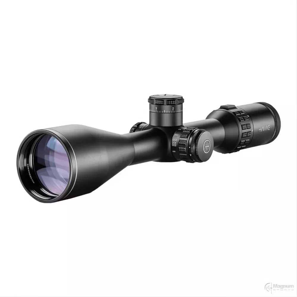 Hawke Sidewinder 30 FFP 6-24x56