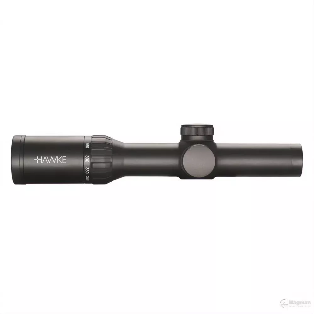 Hawke XB30 Pro 1-5x24