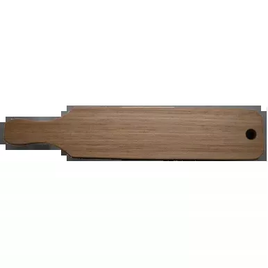 HENRIETTA BOX CALL HICKORY LID & MOHAGONY BODY