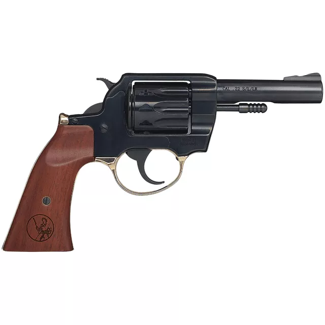 Henry H016GD 22 LR 10rd 4″