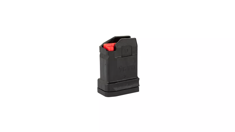 HENRY HOMESTEADER 9MM 5RD