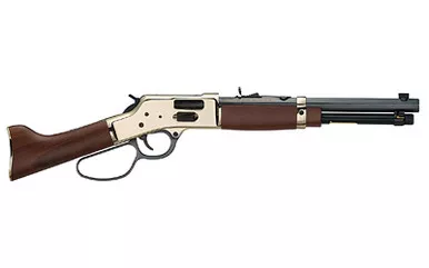 HENRY MARE S LEG 45LC 12.9 SIDE LD