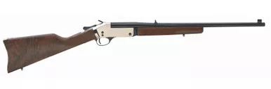 HENRY SINGLESHOT BRASS 357MAG357 Magnum | 38 Special