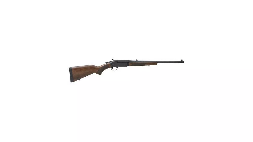 Henry Singleshot Rifle 308 Win