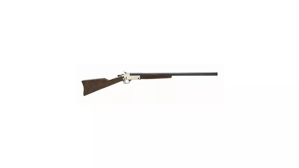 Henry Singleshot Shotgun Brass 410ga.