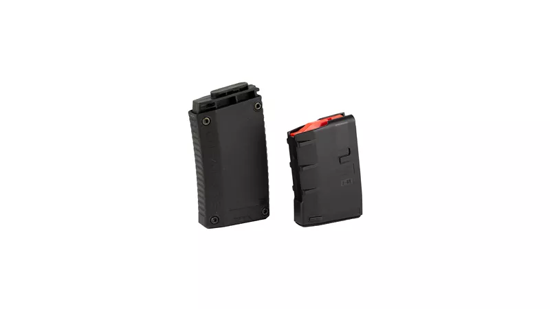 HERA H3L 556 10RD BLK