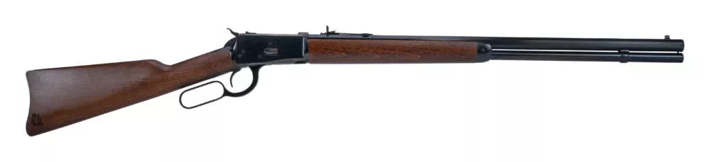 HERITAGE MANUFACTURING 92 44MAG BL 24″ 12+1 OCTAGON