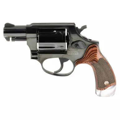 HERITAGE ROSCOE 38SPL 2 5RD ROSEWOD
