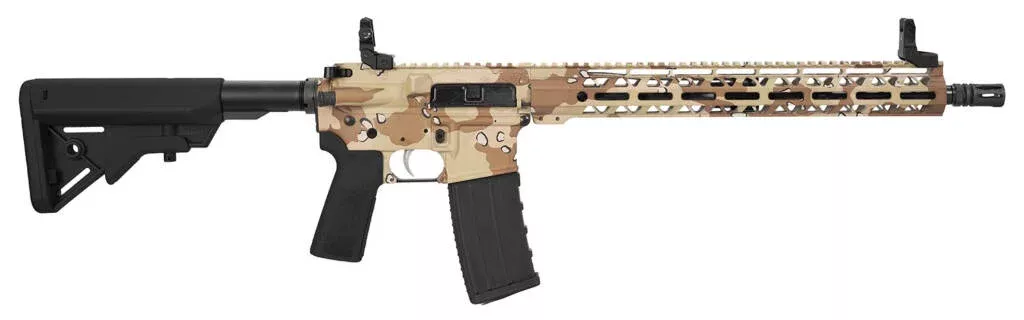 HI-POINT HP-15 5.56MM DESERT 30+1 16″