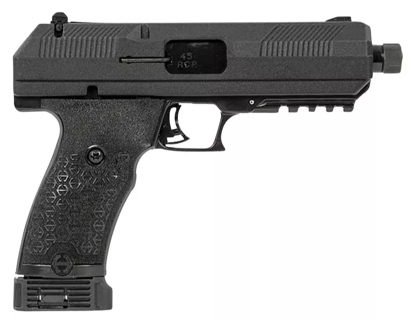 HI-POINT JHP 45ACP BLACK 9+1 5.25″ TB