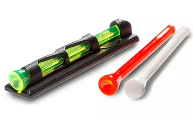Hi-Viz CompSight – Front Sight for Vent Rib Shotguns