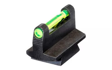 HI-VIZ Interchangeable Sight – 7/16" Tall Front Sight