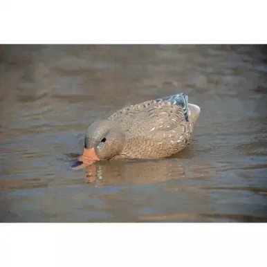Higdon Battleship Swimmer PRO, Mallard Hen Duck Decoy