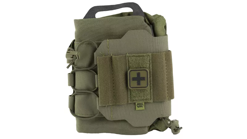 High Speed Gear REFLEX IFAK SYSTEM OLIVE DRAB
