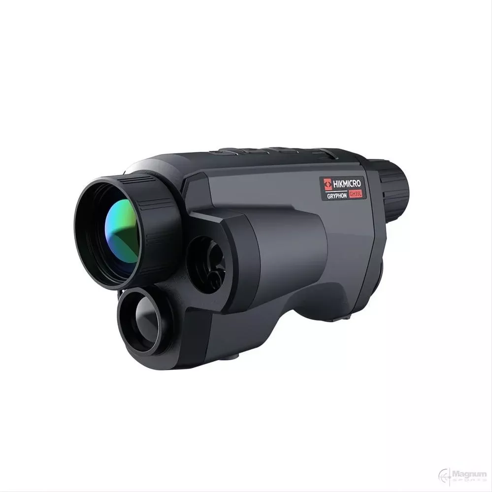 Hikmicro Gryphon GH25L LRF Thermal