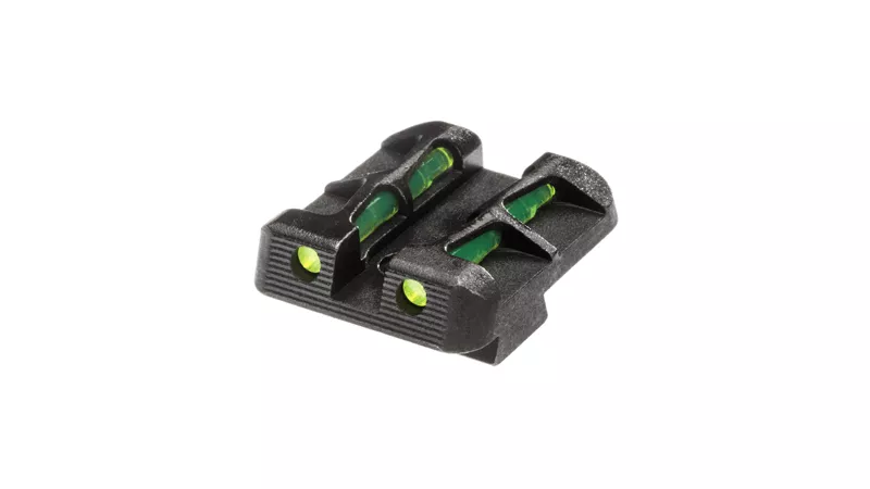 HIVIZ FOR GLK INTERCHANGE SGHT 6.5MM