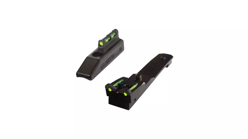 HIVIZ HENRY SIGHT SET H001 22LR