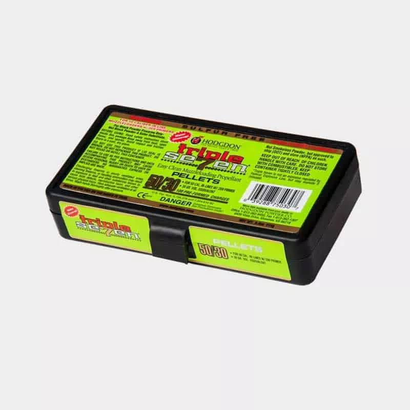 HODGDON 777 PELLETS .50 30gr.